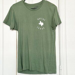 Dallas Texas TShirt Unisex